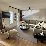 بيت للعطل Standing - 100m Pistes, Vue Lac, 2 Garages - Fr-1-295-216 ليز أنغلز