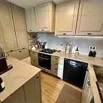 بيت للعطل Standing - 100m Pistes, Vue Lac, 2 Garages - Fr-1-295-216 ليز أنغلز