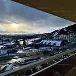 Standing - 100m Pistes, Vue Lac, 2 Garages - Fr-1-295-216 *