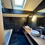 Standing - 100m Pistes, Vue Lac, 2 Garages - Fr-1-295-216