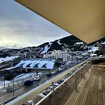 Prázdninový dům Standing - 100m Pistes, Vue Lac, 2 Garages - Fr-1-295-216 Les Angles (Pyrenees-Orientales)