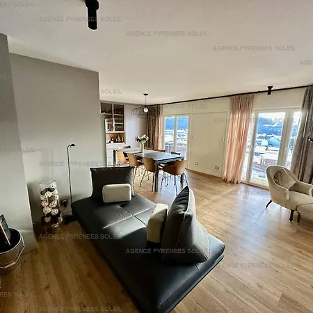 Standing - 100m Pistes, Vue Lac, 2 Garages - Fr-1-295-216 Les Angles (Pyrenees-Orientales)