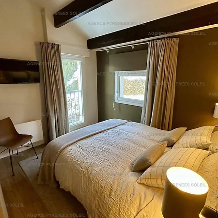 Standing - 100m Pistes, Vue Lac, 2 Garages - Fr-1-295-216